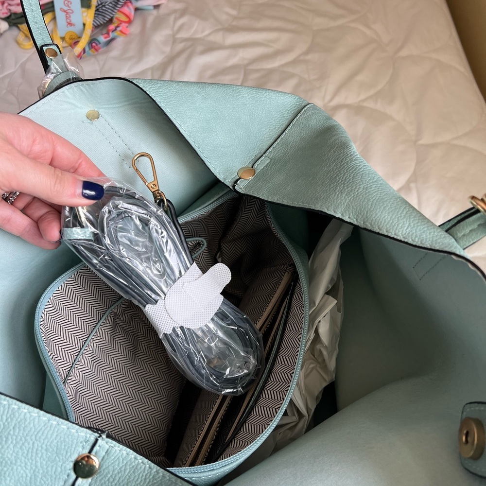 Hand bag - Picture 4 of 4